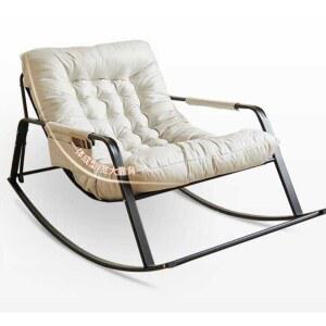 흔들의자 2인용 커플 넓은 베란다 휴식 행잉체어 리클라이너 편안한 간편한 싱글소파