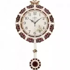 나비 JTK315O7 추시계 벽걸이시계 벽시계인테리어 예쁜벽시계
