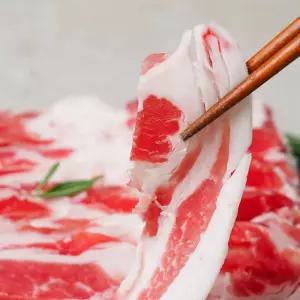 국내산 한돈 대패삼겹살 1kg x 2개(총2kg)