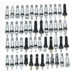 TPMS 타이어 BMW 공기압 벤츠 호환 밸브 센서 구찌 아우디