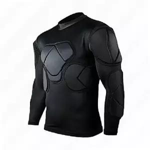 축구 골키퍼 방지 충돌 패드 성인 유니폼 아동