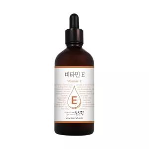 맑을담 토코페롤 비타민E 오일 원액 100ml 1개