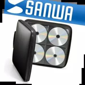 공cd케이스 세미하드 CD DVD 케이스 블랙 보관함 160매