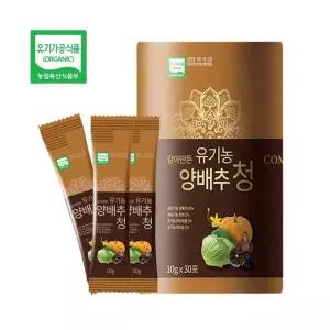 양배추 농축액 원액 진액 엑기스 액상차 30스틱 x 2개