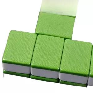 일본 마작 세트 보드 술자리 게임 전통 여행용 휴대용 마작패 박스 놀이 일본마작 리치마작