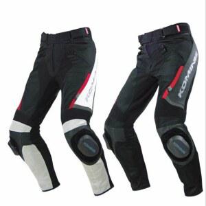 모토크로스 코미네 바지 장갑 pads 라이딩 카모 보호 2 Kn 3 멀티