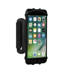 핸드폰 팔목부착 회전식 손목거치대 운동 팔밴드 휴대폰