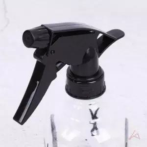 [룽스]교체용 화초 화분 분무기헤드 분무기머리