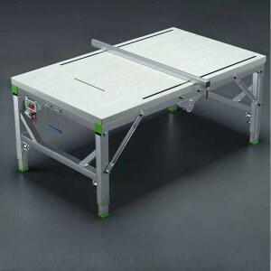 목공 다이 톱다이 작업대 작업 슈나이더 테이블쏘 기계 공방
