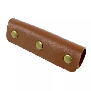 나옴 손잡이커버 2개 가죽가방손잡이