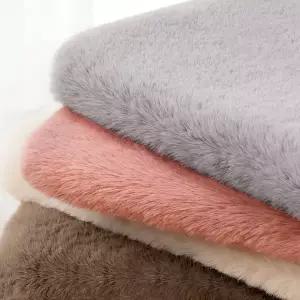 차량용 겨울 털방석 극세사 차량 쿠션 자동차 운전석 뒷좌석 시트 커버 사무실 사무용 학생 의자 온열 방석