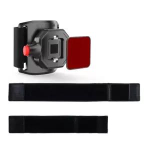 손목팔목 핸드폰거치 아웃도어 암밴드 휴대폰 두손자유