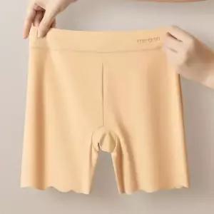 [라일리여성언더웨어] Rly 여성 사각 팬티 속바지 쿨 밴딩 하이웨스트 노라