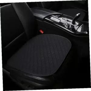 자동차 시트알찬 방석 원스카 블랙 싱글 시트보호 차량용