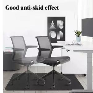 의자매트 바닥매트 체어매트 바닥 보호 장판긁힘방지 거실러그 카페트