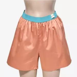 여성 팬티 여성용트렁크 사각트렁크 여성 3매입 트렁크