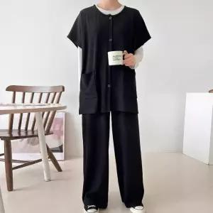 빅사이즈 601 잔골지라운드버튼세트 DBSV577