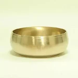 고품질 옥소재대접 유기옥면기 1300ml 유기 1300ml국그릇 옥소재 (WFKHEXD)