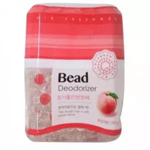 향기좋은방향제200G 복숭아 화장실 욕실 탈취제 냄새 WFLQEAL