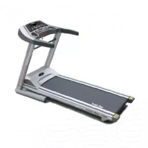 트랙스타 런닝머신 가정용 헬스기구 유산소운동 체중 백오킬로그램 소형 피트니스