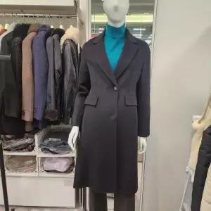 [조이너스]JOINUS HC06 카라넥 라인 롱코트 JAEW0-WCH450 (S45038269)