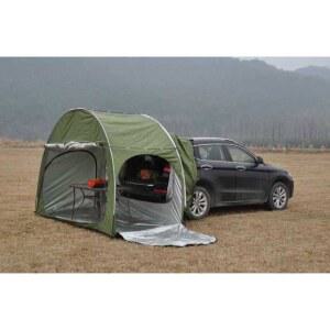 차박 텐트 카텐트 싼타페 자동 도킹텐트 맞춤 어닝룸 오토텐트 스포티지 팽팽한 모빌리티