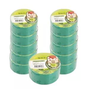 청 테이프 x 10개 천면 소재