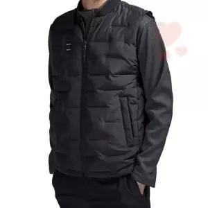 [K2 세이프티] 경량 4단계온도조절 등산발열조끼 겨울발열조끼