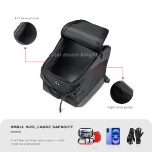 혼다 NSS FORZA xadv 750 X ADV NSS750 바이크 오토바이 악세사리 스쿠터 터널 연료 탱크 가방 여행호환