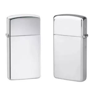 삼미호 가로30MM 슬림 지포라이터 선물용라이터