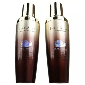 달팽이 점액 스킨케어 여성 스킨 130ml 에멀전 130ml (WFLDGS3)