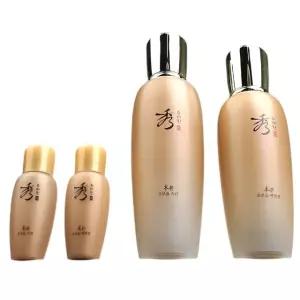 유수분 밸런스 촉촉한 한방 보습 여성 화장품 2종세트 (WFLDGRW)