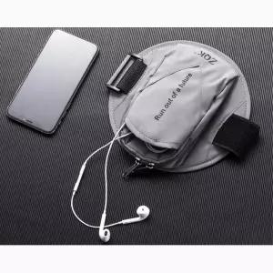 운동 산책 휴대폰수납 방수암밴드 런닝벨트 핸드폰 스포츠