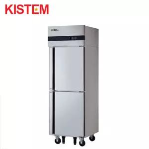 키스템 KISPD25F 업소용냉동고 음식점 직접 냉각 올스텐 대형냉장고