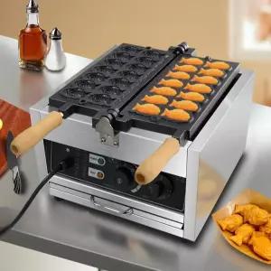 전기 미니 붕어빵기계 14구 가정용 업소용 1500W