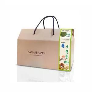 산해랑 야관문_90006진액 즙 관문 야즙 영양 엑기스