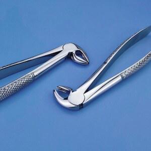 치과용 발치포셉 집게 사랑니 스텐 발치기구 셀프 포셉 만능 상악 구강 고급 도구