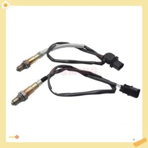 현대 엘란트라 아반떼 소나타 투싼 기아 포르테 업다운스트림 산소 센서 2개 39210-2E200 234-5083 234-455