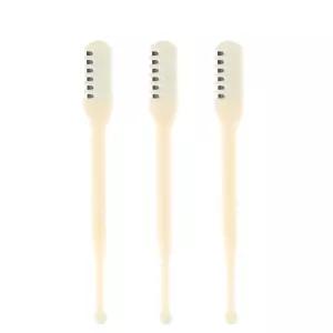 남성용 귓털 귀털 왁싱 귀털커터 칼 제거기 Adm1+9CwZ