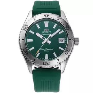 오리엔트 RA AC0Q11E30B 남자 시계 마코 40 오토매틱 39MM 20ATM 메탈 다이얼 명품