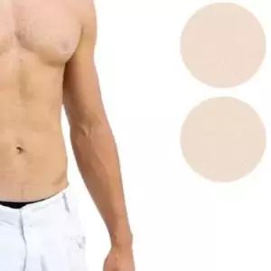 아우트간편 유두가리개 유두 니플 패치 패드 10p