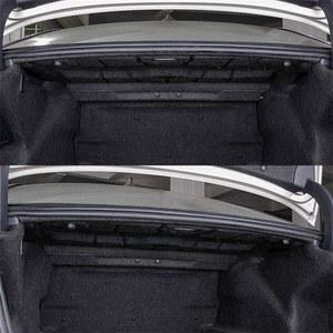 자동차 방음 매트 소음 G30 2018 방화벽 흡음재 차음재 패드 5 커버 BMW 장치 시리즈 부트 풍절음 리어 코튼 차단 용 트렁크