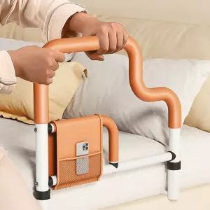 침대 안전바 낙상방지침대가드 휴대용 안전가드 노인 어르신 낙상사고 방지 울타리