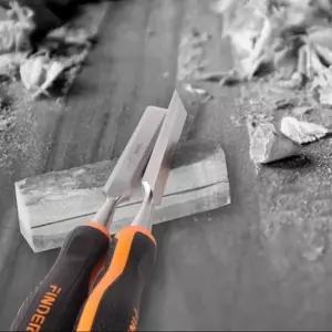 목공용 철마 8mm 10 25 나무 작업 끌 목재 조각 도구 (WFKKJY3)