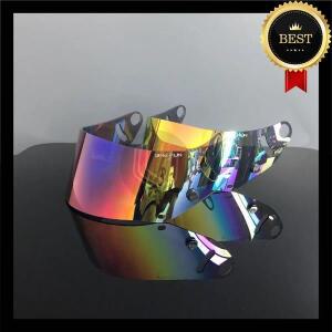 오토바이 헬멧 GP6 SK6 렌즈 윈드쉴드 아라이 PEO