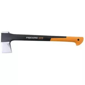 피스카스 도끼(장작패기용) X25 전장(775mm) 날장(235mm)