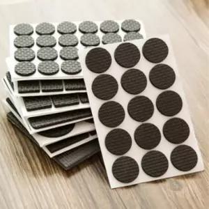 긁힘 소음방지 EVA 의자다리패드 층간소음 바닥보호