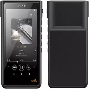 소니 워크맨 NW-WM1AM2 WM1AM2 NW-WM1ZM2 WM1ZM2용 벤크스 플렉시블 슬림 PC+TPU 보호 장갑 쉘 스킨 케이스