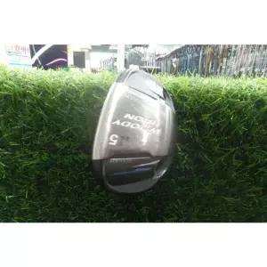 유틸 데이비드 woody irond 6세대 SR강도 26도 커버x