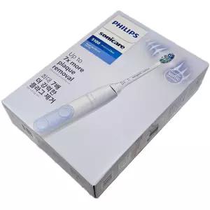 필립스 소닉케어 5100 전동칫솔 2인용세트 HX6403/70